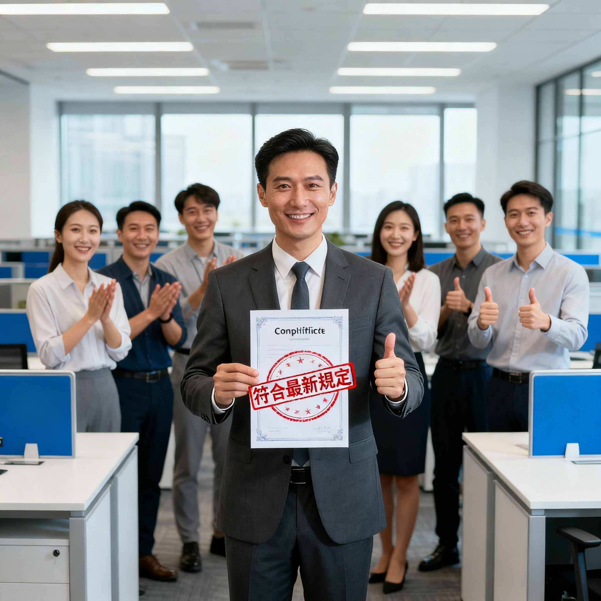 僱主提供的宿舍是否完全符合勞工處的最新規定？