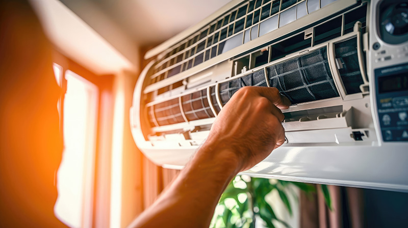 【僱主注意！】外勞宿舍「家電陷阱」揭秘：二手、耗電、維修難處處是坑！